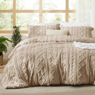 Luxury Embroidered Bedding Set