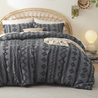 Luxury Embroidered Bedding Set