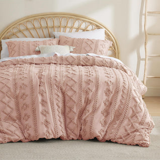 Luxury Embroidered Bedding Set