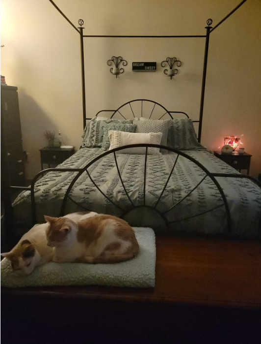 Review by Jessica M.